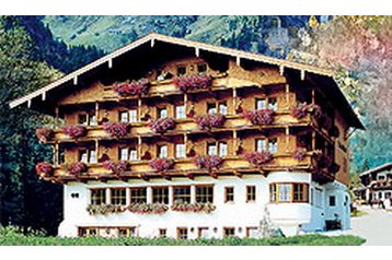 Avstrija Hotel Kirchdorf in Tirol, Eksterier